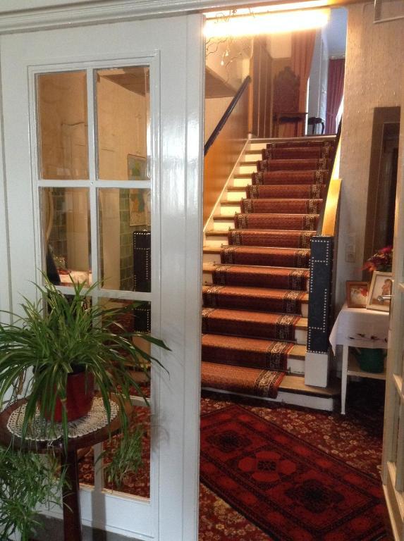Haus Duemling Hotel Braunlage Bagian luar foto