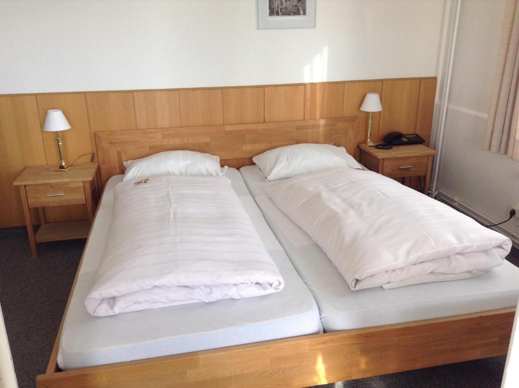 Haus Duemling Hotel Braunlage Ruang foto