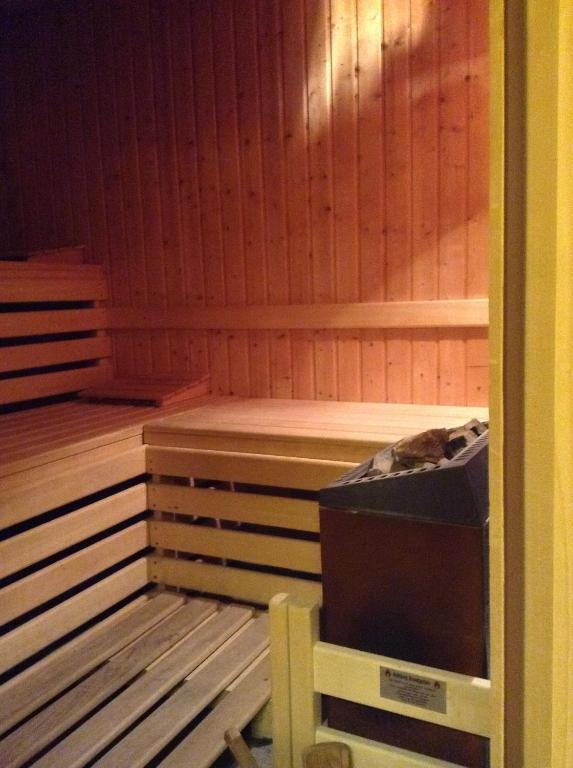Haus Duemling Hotel Braunlage Bagian luar foto